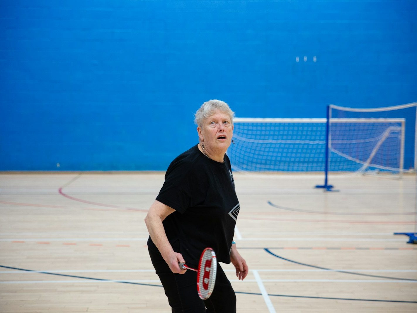Coaching for all ages at Aerial Sports Hub